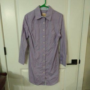 Stubbs Collection Western Dress/Long Shirt